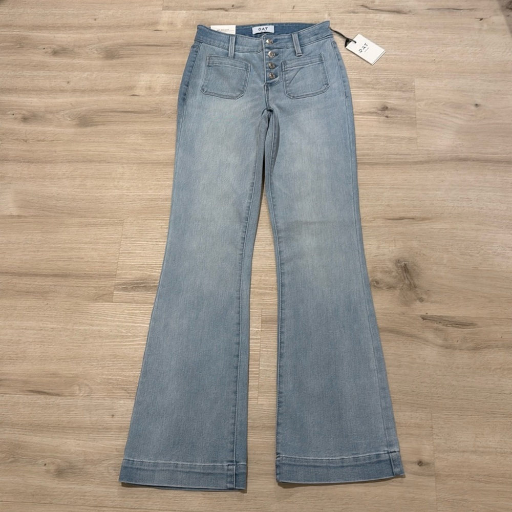 🐞 Oat New York Jeans 🐞